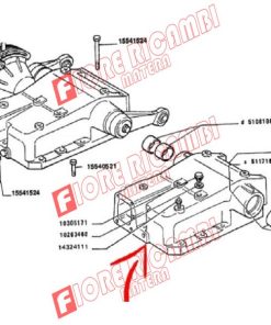 5186436 CORPO SOLL.CPT. NB 1 USATO  EX 5131999